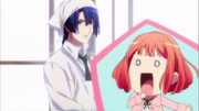 Masato&Haruka, S2E1