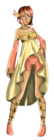 FRA14 Official Art