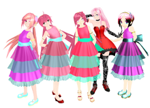 Mlaa all models