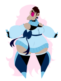 FULL DESIGN FUMIE