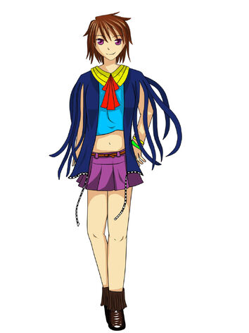 Monogatari shiki