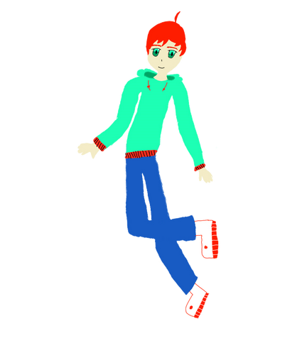 File:Ryuunosuke Aoyama Full Body.png