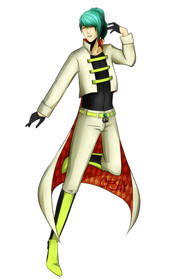 Nao ref