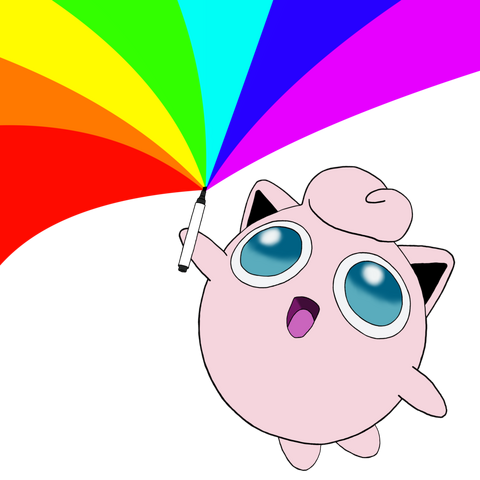 File:Jigglypuff has a permanent marker pokemon by aerodrome2-d4j8dou.png