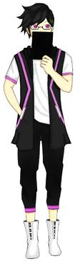 Fuwane Yuuto design