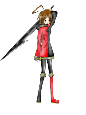 File:Akaine Chii Concept-art By Toroneko.jpg