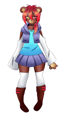 Full body-0