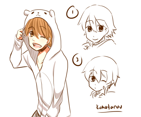 File:Kumatarou .png