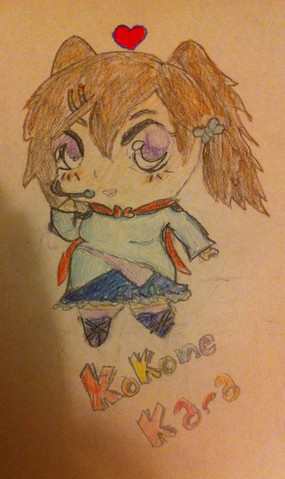 File:Kara by Laura Tose.png