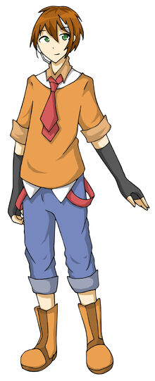 Mirane naoto full