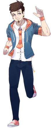 FRA08 Official Art
