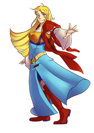 FRA19 Official Art
