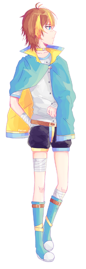 Yunkazunefull