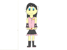 Kacey Redesign