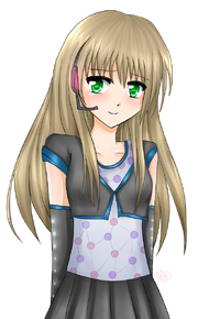 Asuzana chan