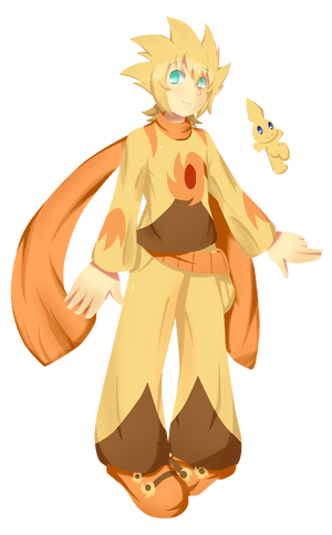 FireInusCA