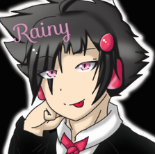 Rainy UTAUloid