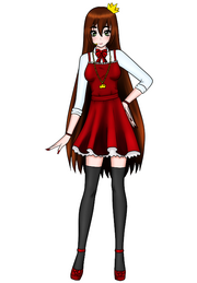 Helena-sama