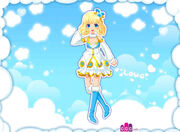 Angel Utsukushi Append