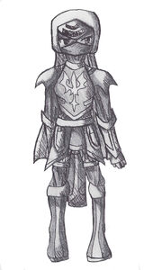 Tilly Original design