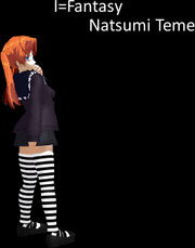 Natsuki Teme 2 (2)