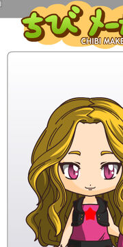 Angela (Chibi)