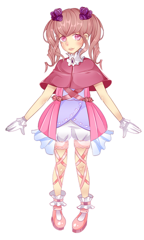 File:Naomi Davenport 直美 ダヴェンポル (Full Body).png