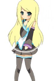 Tsuki hana wiki