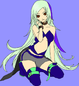 Umi Fukai