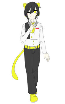 Zeke Full Body