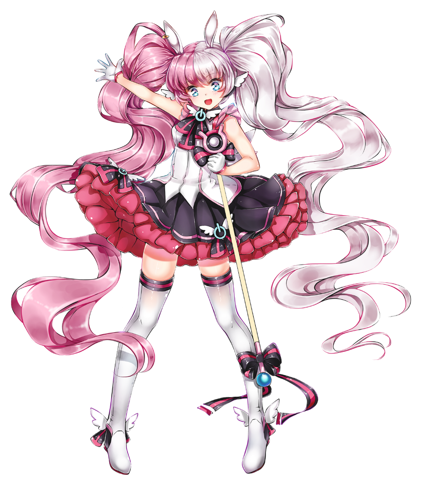 Eegane Jinko PRIzMA PNG