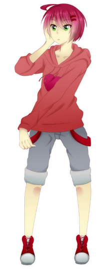 Full Body-1