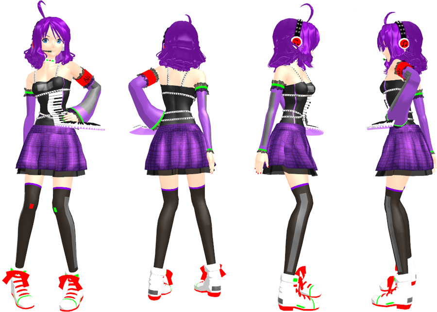 UTAUmodelAIri