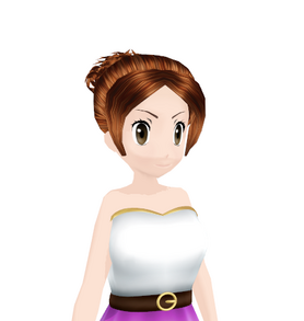 Hazuki Ai Profile