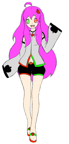 File:Ringo Lineart.png