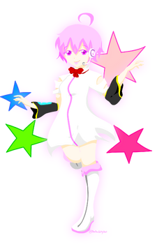 Shion Tsurara Full Body