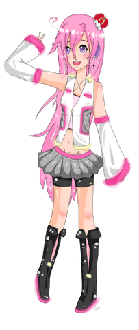 File:Honoka Concept Art transparent.png