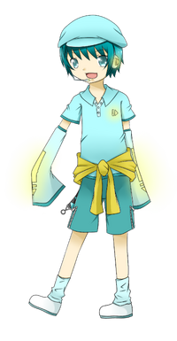 Tatsune Riku