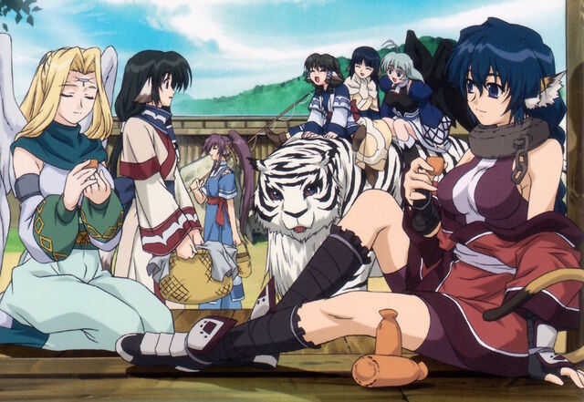 File:Utawarerumono Anime Front Page.jpg