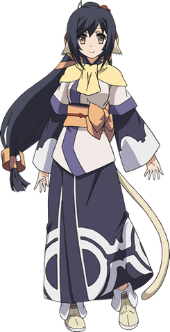 File:Kuon Anime Full Body.png
