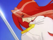 Touga Kiryuu 3