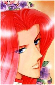 Touga Kiryuu 2