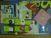 SRL Bulletin Board