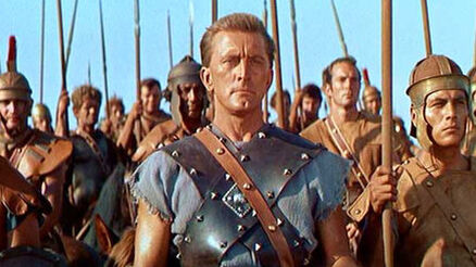 Spartacus-0