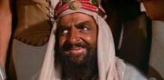 Ben-Hur jeque
