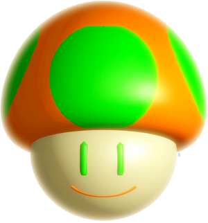 Funguy RTM
