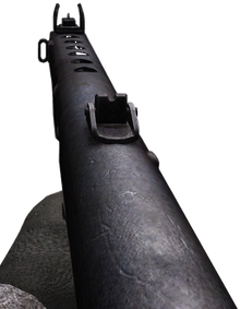 PPS-42 CoD2