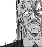 Alice's father ch 23