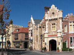 Binnenstad