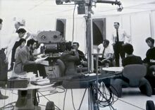 2001 A Space Odyssey